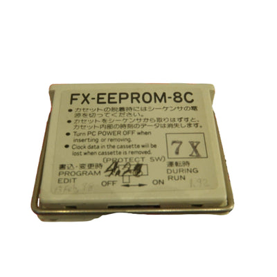 FX-EEPROM-8C