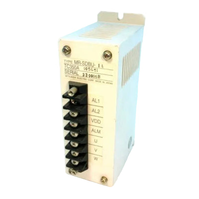 MR-SDBU-1A