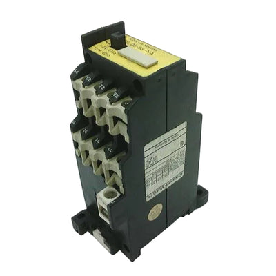 DIL-08-53-NA-120V/60HZ