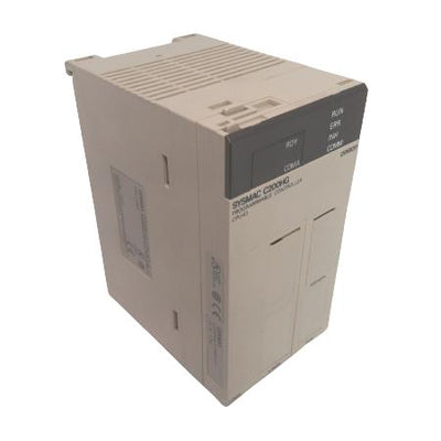 C200HG-CPU43-E+C200HW-COM02-V1