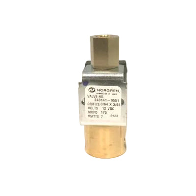 243141-0551-12VDC