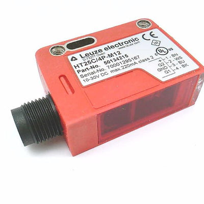 HT25C/4P-M12