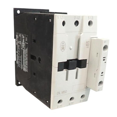 DILM50(230V50HZ,240V60HZ)