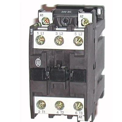 DIL0AM-220V-50/60HZ