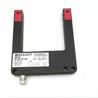 BGL 50A-005-S49