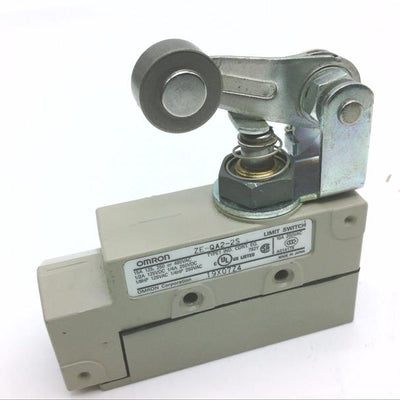 OMRONE ZE-QA2-2S