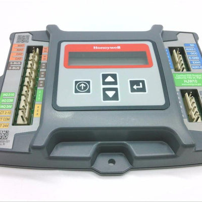 Honeywell  W7220A-1000
