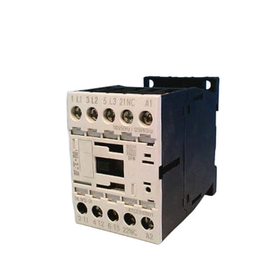 DILM12-01-110V/50HZ-120V/60HZ