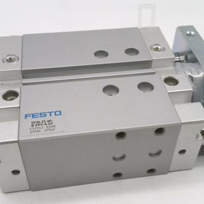 DFM-25-40-B-PPV-A-GF
