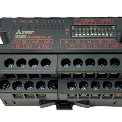 AJ65SBTB1-8T1