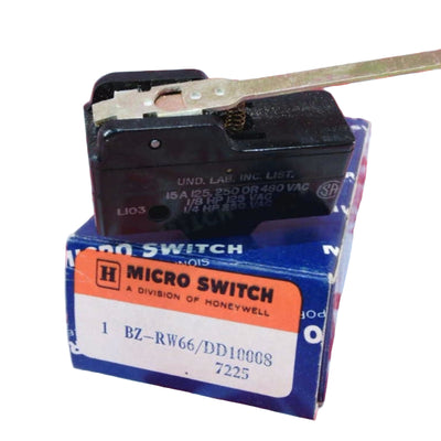 BZ-RW66/DD10008