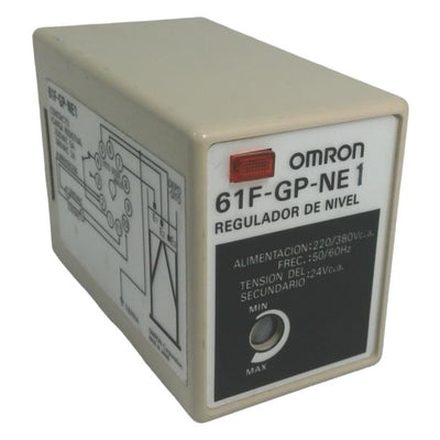 61F-GP-NE1 220/380VAC