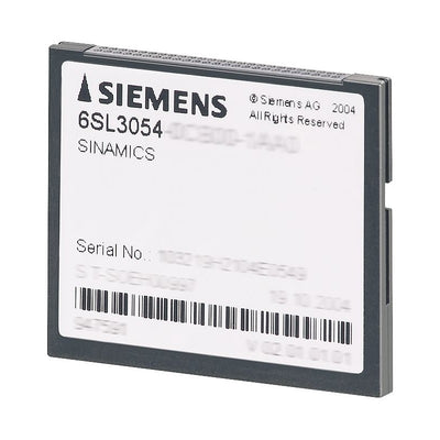 6SL30540EG001BA0