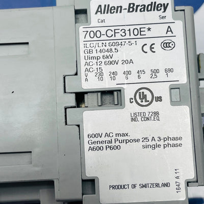 700-CF310E