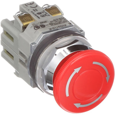 IDEC AVD311N-R