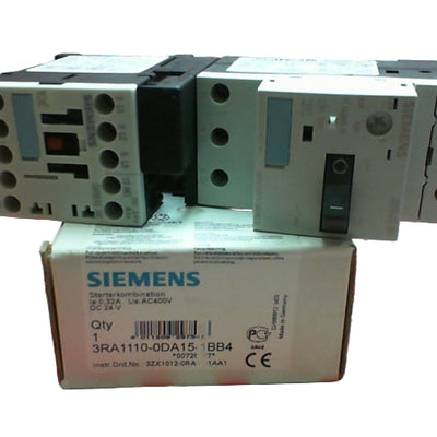3RA1110-0DA15-1BB4