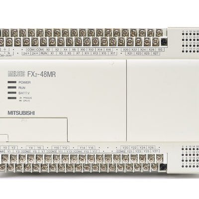 FX2-48MR