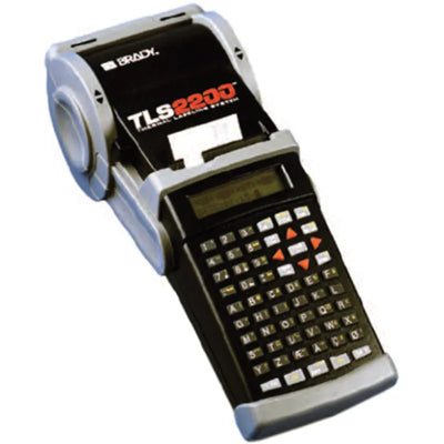 TLS2200