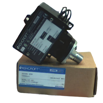 8450B-XFM