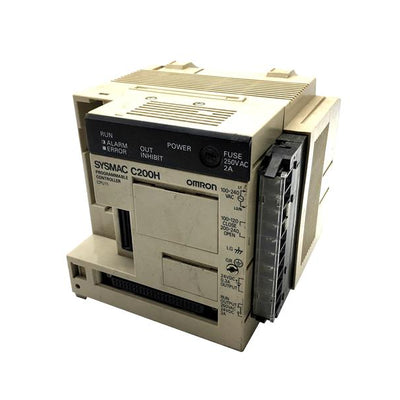 C200H-CPU11-E2