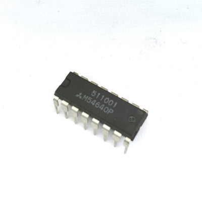 M54640P