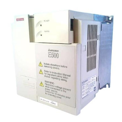 FR-E540-3.7K-EC