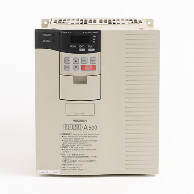 MITSUBISHI FR-A520-7.5K