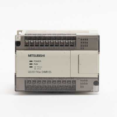 MITSUBISHI FX0N-24MR-ES/UL