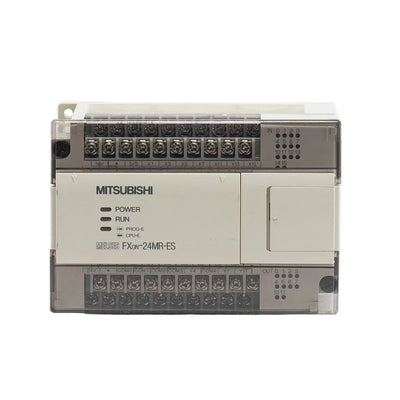 FX0N-24MR-ES