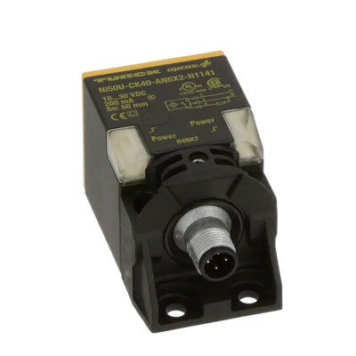 TURCK NI50U-CK40-AN6X2-H1141