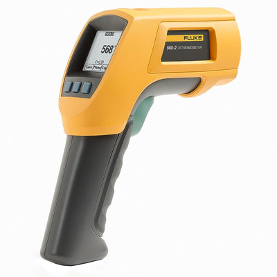 FLUKE 568