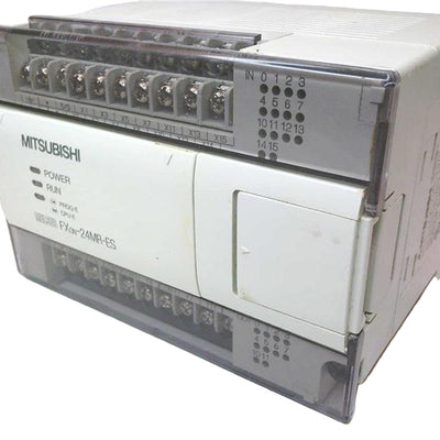 FX0N-24MR-ES/UL