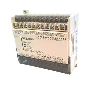 FX0S-30MR-DS
