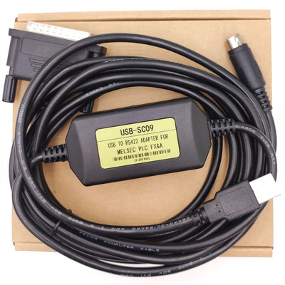 MITSUBISHI USB-SC09