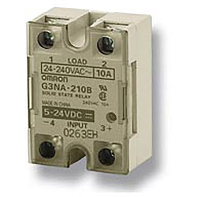 G3NA-420B-UTU 100-240VAC