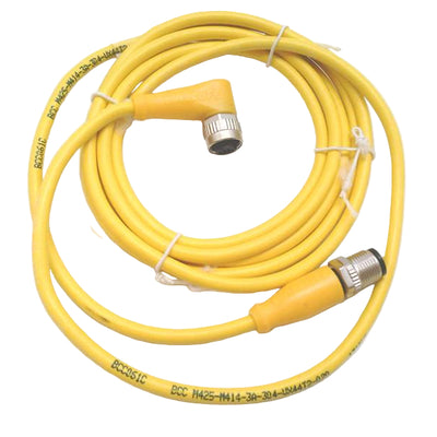 BCC M425-M414-3A-304-VX44T2-020