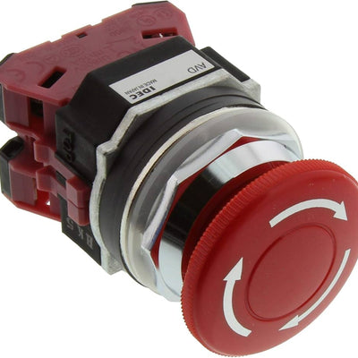 IDEC AVD302NUR