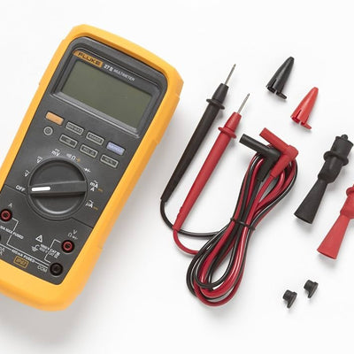 Fluke 27 Multimeter