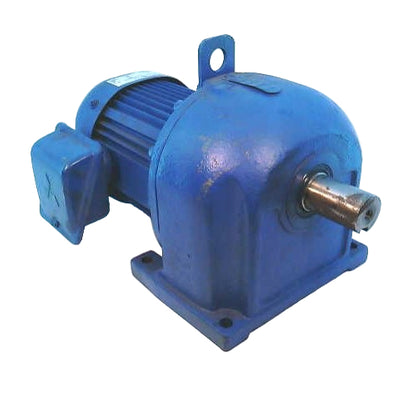 GM-DP0.75KW4P1/30