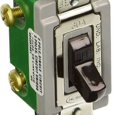 Hubbell HBL3032
