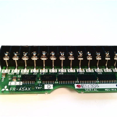 FR-A5AX
