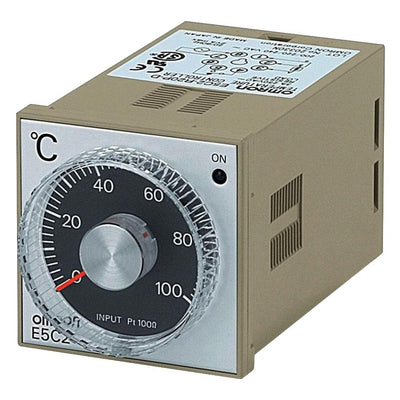 E5C2-R20K AC100-240 0-600