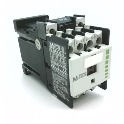 DIL00A-M-G-10-24VDC