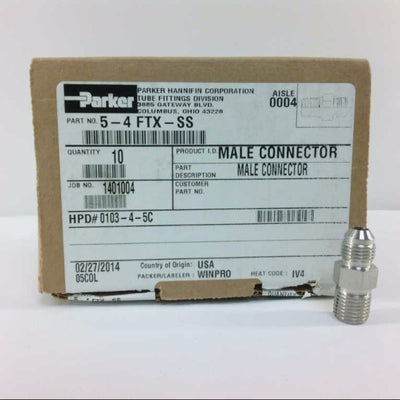 5-4FTX-SS-EACH
