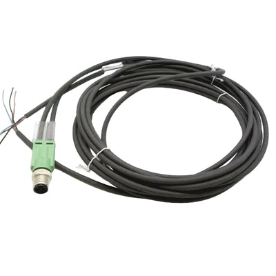 SAC-3P-M12Y/2X3,0-PUR