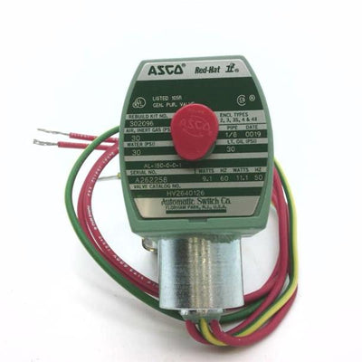 HV2640126