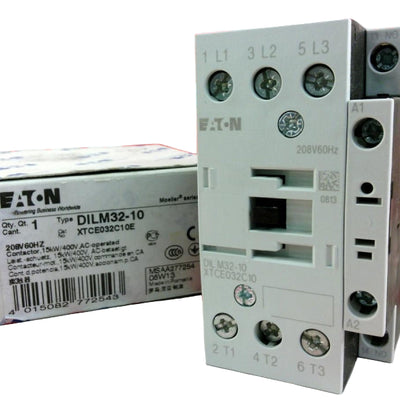 DILM32-10(208V60HZ)