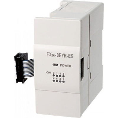 FX2N-8EYR-ES/UL