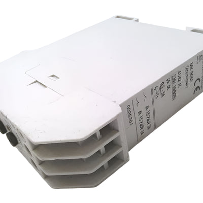 MK9053 DC0,5-5A UH AC230V 1S