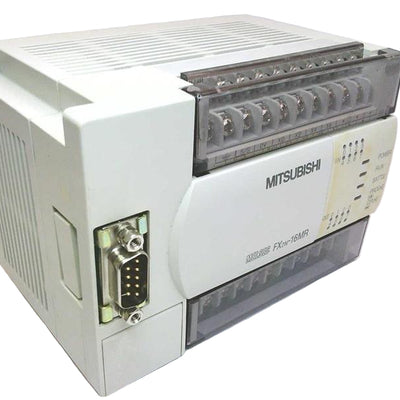FX2N-16MR-ES/UL